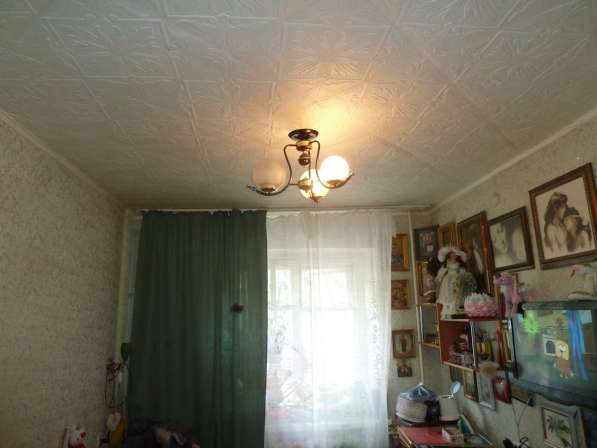 Продается комната гостиного типа, ул. Лермонтова, 130а в Омске фото 4