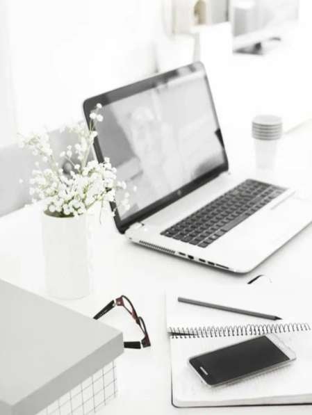 Менеджер в интернет магазин