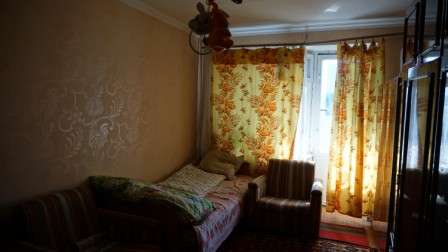 Продам однокомнатную квартиру в Подольске. Жилая площадь 32 кв.м. Дом кирпичный. Есть балкон. в Подольске фото 13