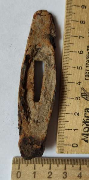 Гарда железо, старинная коллекционная в Ставрополе фото 3