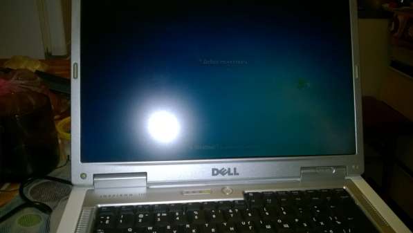 Ноутбук DELL - LATITUDE - D531 в фото 5