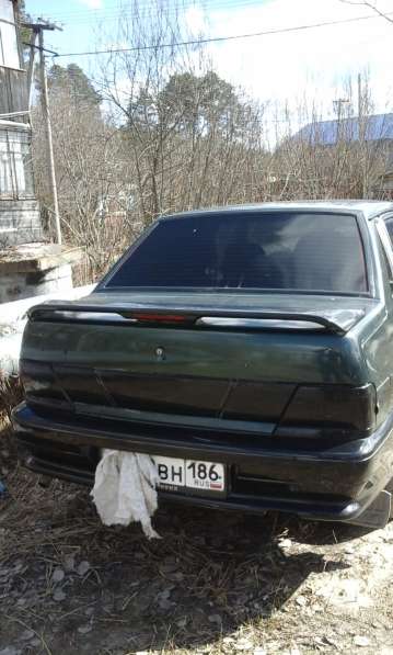 ВАЗ (Lada), 2115, продажа в Сургуте в Сургуте фото 5