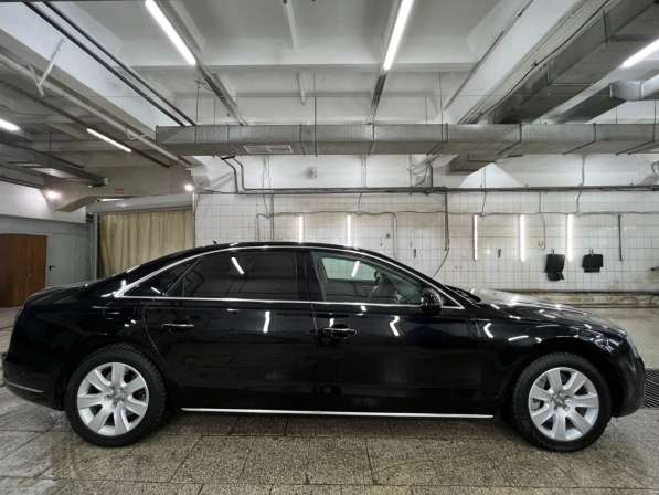 Audi, A8, продажа в Москве в Москве фото 11