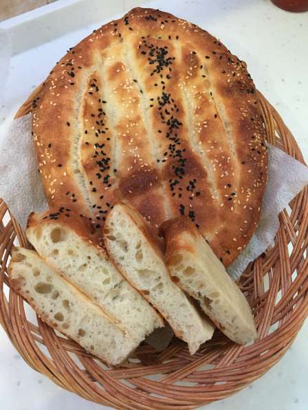 Пеку домашний вкусный хлеб в Брянске фото 3
