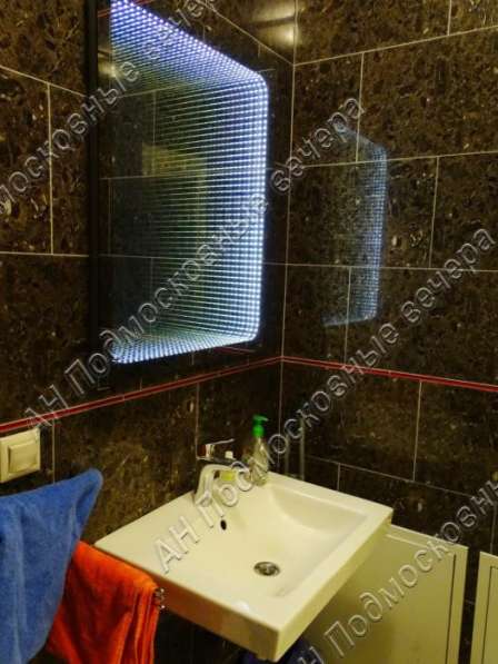 Продам коттедж в Троицк.Жилая площадь 272 кв.м.Есть Канализация, Электричество. в Троицке фото 49