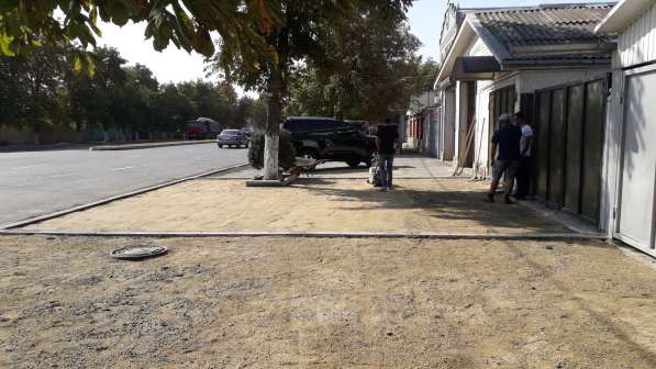 АСФАЛЬТИРОВАНИЕ-БЛАГОУСТРОЙСТВО в Пятигорске фото 41