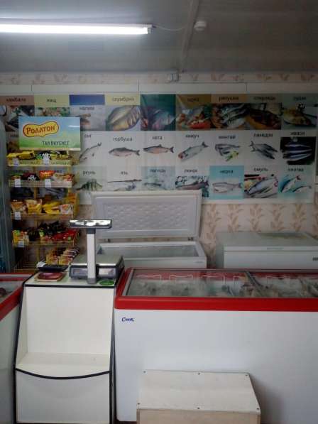 Продам готовый бизнес в с. Турунтаево в Улан-Удэ фото 5