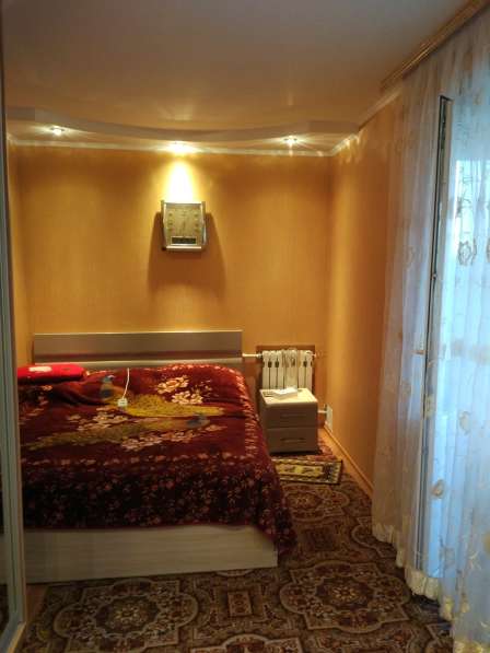 Продам 2-х комнатную квартиру в Таганроге фото 10