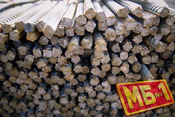 Арматура А3 8 в Краснодаре фото 7