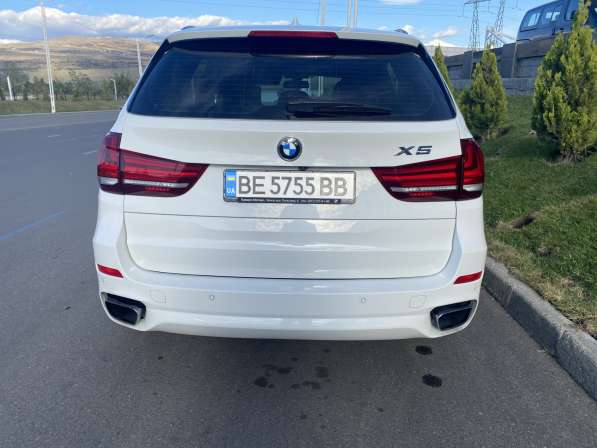 BMW, X5, продажа в Краснодаре в Краснодаре фото 10