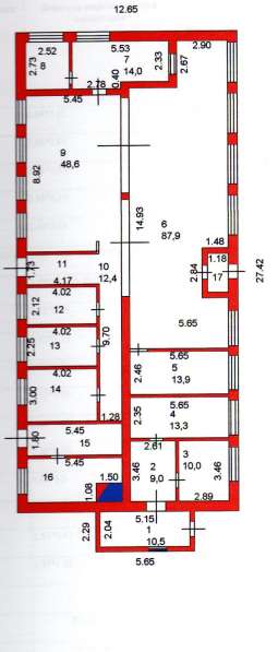 Дом в селе Верх-Жилино Алтайского кра в Барнауле фото 4