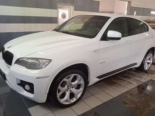 BMW, X6, продажа в г.Астана в фото 11
