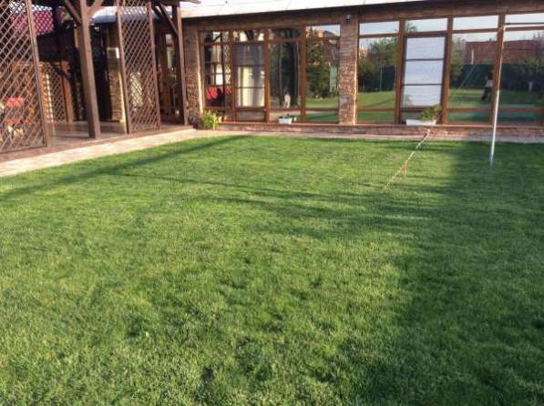 Продам: особняк 386 кв.м. на участке 22 сот в Краснодаре фото 4