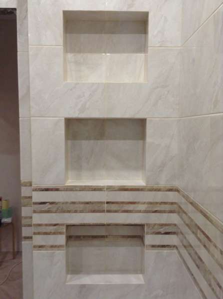 Ремонт и отделка квартир и помещений в Краснодаре фото 19