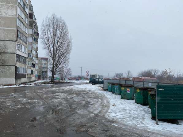 Продаётся трёх комнатная квартира в Тамбове фото 18