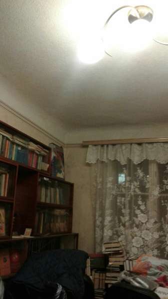 Продам четырехкомнатную квартиру в Ростов-на-Дону.Жилая площадь 88 кв.м.Этаж 2.Дом кирпичный. в Ростове-на-Дону фото 18