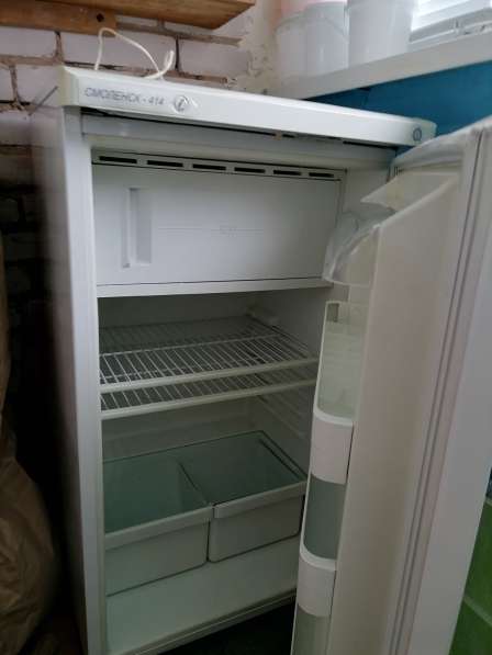 Продам плиту и холодильник прекрасный вариант для дачи