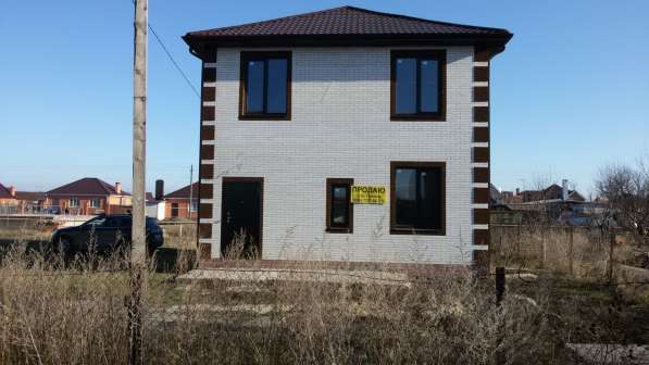 Продажа нового дома в ДНТ в Ростове-на-Дону фото 4