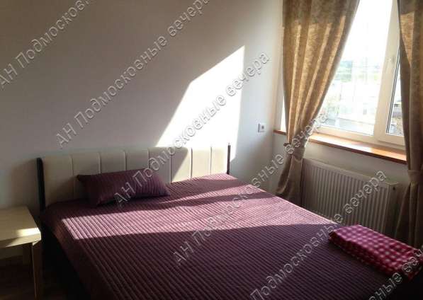 Продам однокомнатную квартиру в Москва.Жилая площадь 30,10 кв.м.Этаж 3. в Москве фото 13