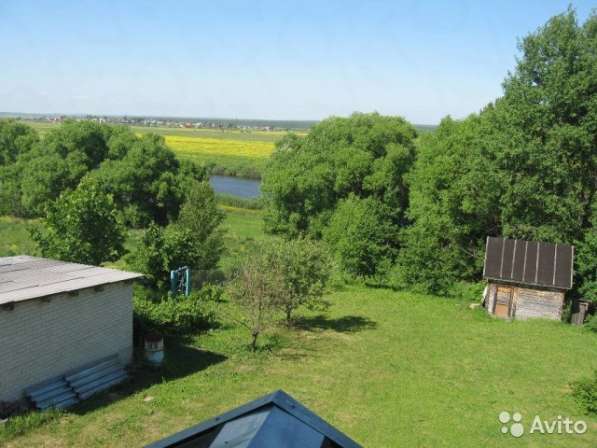Продается дом на берегу Угры в Тучнево в Калуге фото 3