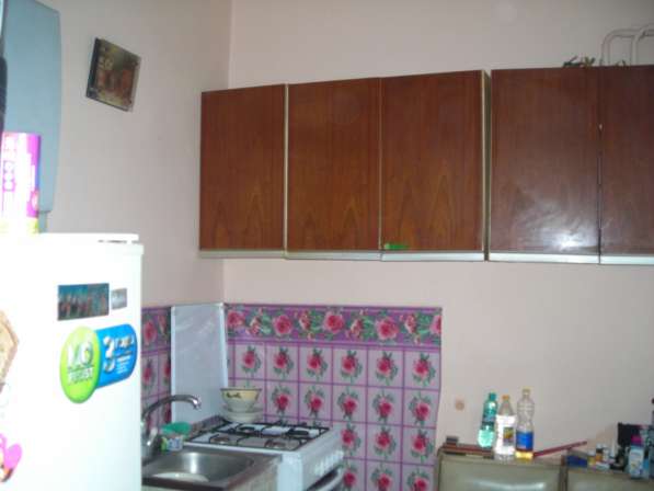 Квартира с раздельными комнатами в Симферополе фото 3