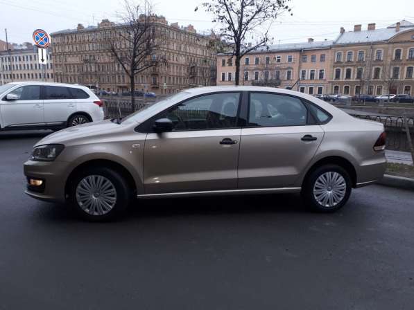 Аренда авто в Санкт-Петербурге