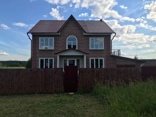 Коттедж 208 м2 с. Ям в Переславле-Залесском фото 23