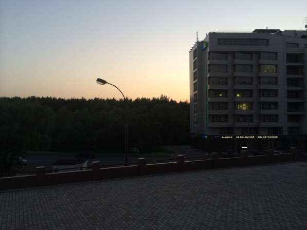 Обмен 4-к квартиры 150м2 в Крылатском в Москве фото 15