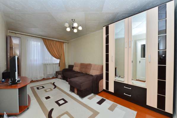 Уютная двухкомнатная квартира на 5 спальных мест в Екатеринбурге фото 3