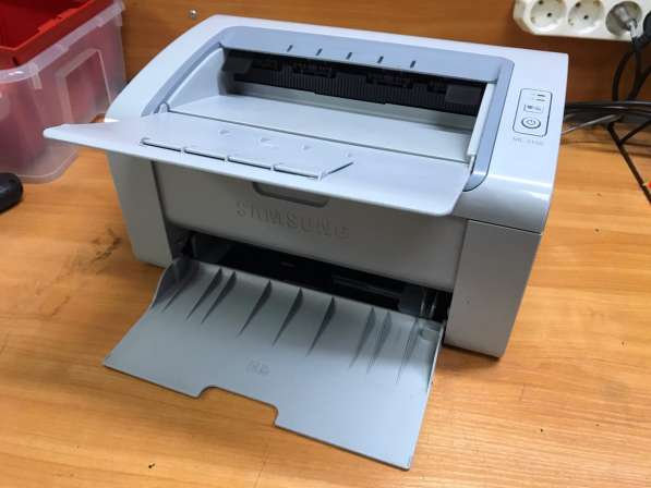 Принтер Samsung ML-2160