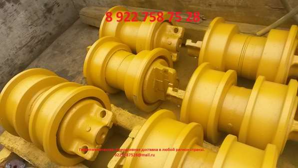 Запчасти на Т130, ДЗ98, Б10 в Надыме фото 9