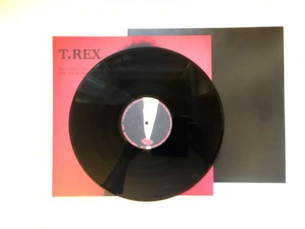 T.Rex Solid Gold T.Rex /30 Singles Collection Italy 2001 NEW в Москве фото 11