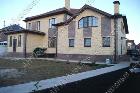 Продам дом в Москва.Жилая площадь 370 кв.м.Есть Электричество. в Москве фото 37