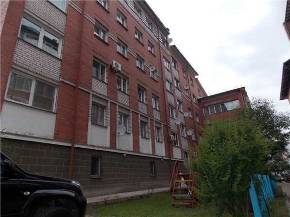 Продам трехкомнатную квартиру в Тверь.Жилая площадь 117 кв.м.Этаж 5.Дом кирпичный. в Твери фото 29