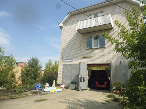 Продам коттедж для бизнеса по ул. Профинтерна, дом 40 в Челябинске фото 4