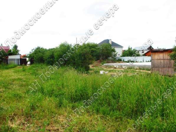 realty_mapper3.plot_in_locationИндивидуальное жилищное ст-во. Площадь 8.00 сот.Есть Электричество. в Москве фото 4