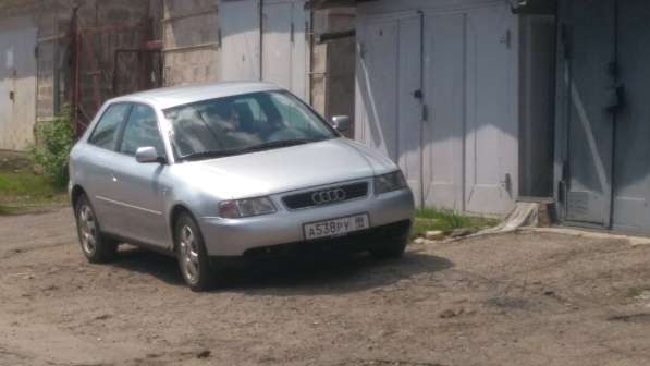 Audi, A3, продажа в г.Луганск