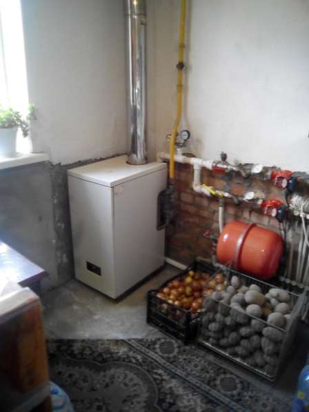 Продам дом в Ростов-на-Дону.Жилая площадь 200 кв.м. в Ростове-на-Дону фото 16