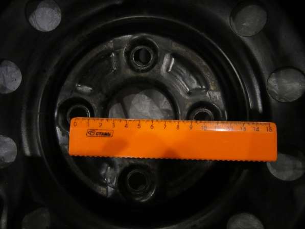 Колеса Cordiant Polar 185/70 R14 (диски+резина) в Липецке фото 7