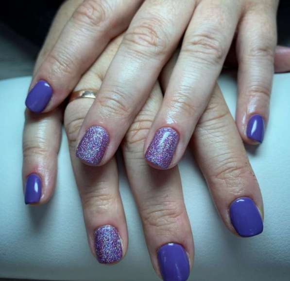 Маникюр в Ростове-на-Дону фото 7