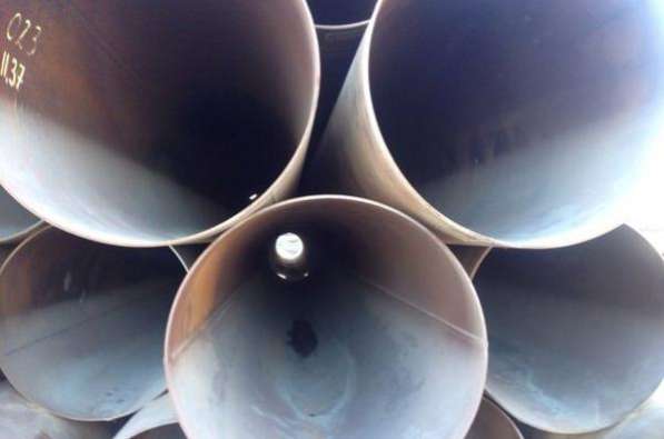 восстановленную трубу ХТЗ. в Челябинске фото 4