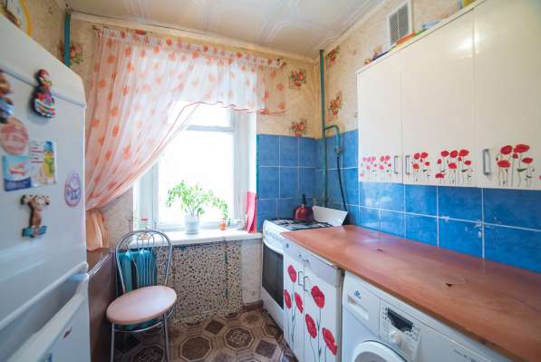1 комн квартира продается срочно в Екатеринбурге фото 6