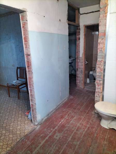 Продаю 3-х комнатную квартиру в центре Иркутска в Иркутске фото 10