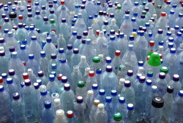 Купим в Алматы оптом б. у пластиковые ПЭТ бутылки самовывоз в фото 6
