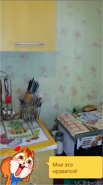 Продается 3-х ком квартира в фото 3