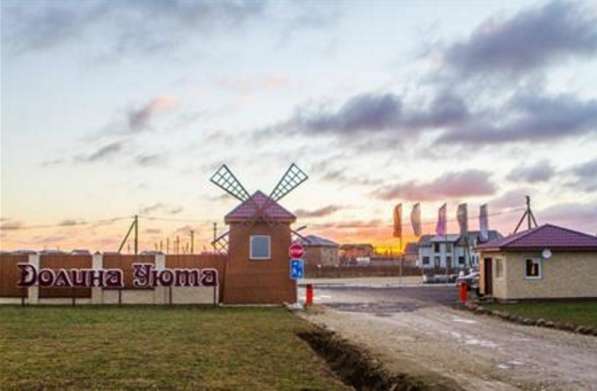 Участок 10 сот. 500т. р в Санкт-Петербурге фото 5