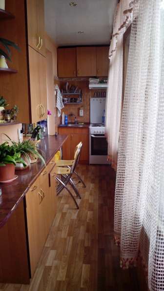 Срочная продажа двухкомнатной квартиры в Гаспре в Ялте фото 9