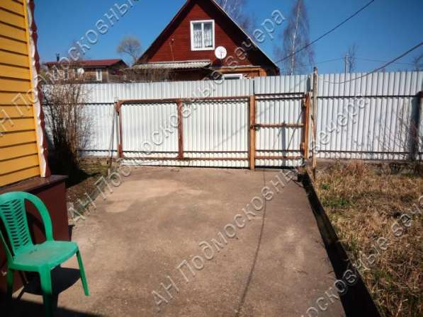 Продам дом в Москва.Жилая площадь 65 кв.м.Есть Электричество. в Москве фото 34