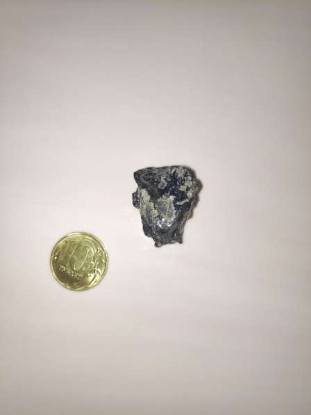 Meteorite, Rare sample в 