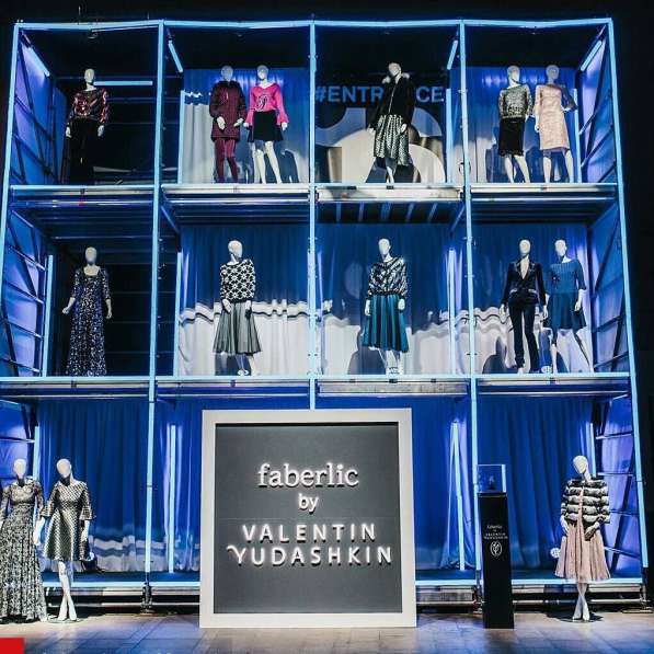 Скидки от Фаберлик в фото 11